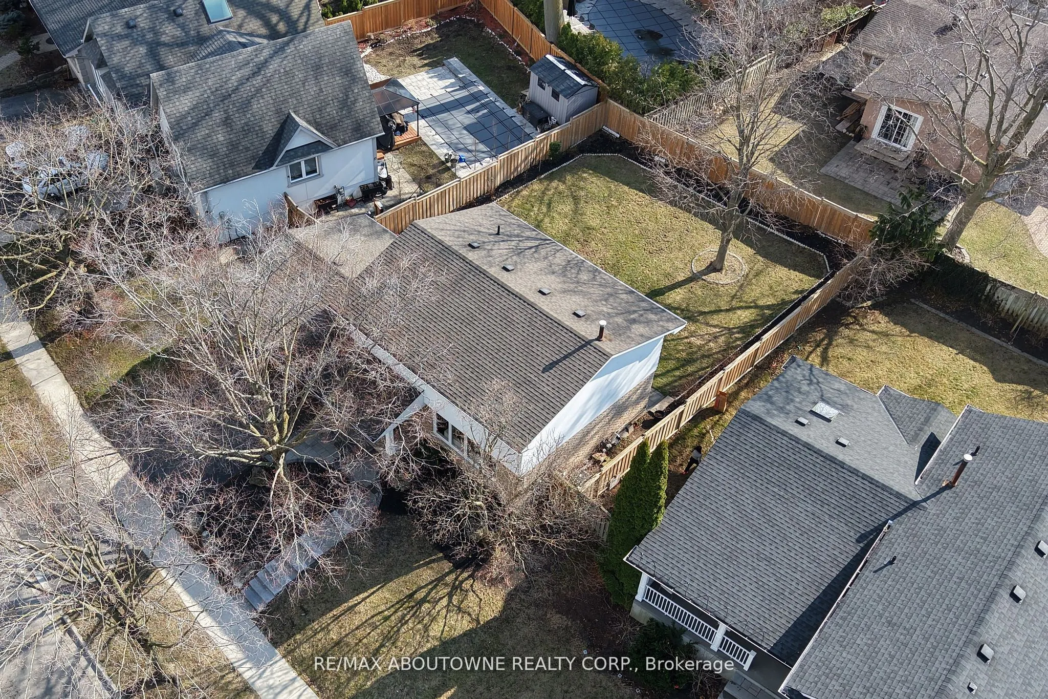 434 BROOKMILL Road