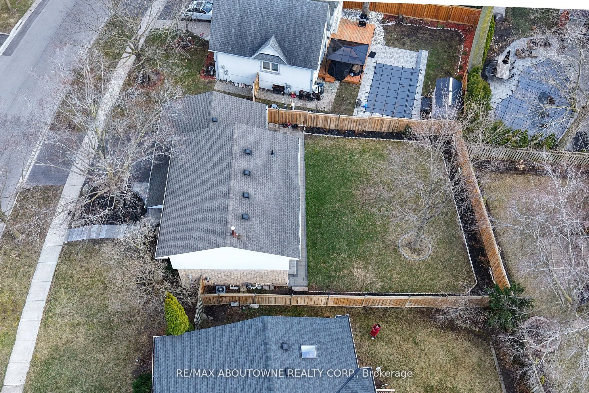 434 BROOKMILL Road