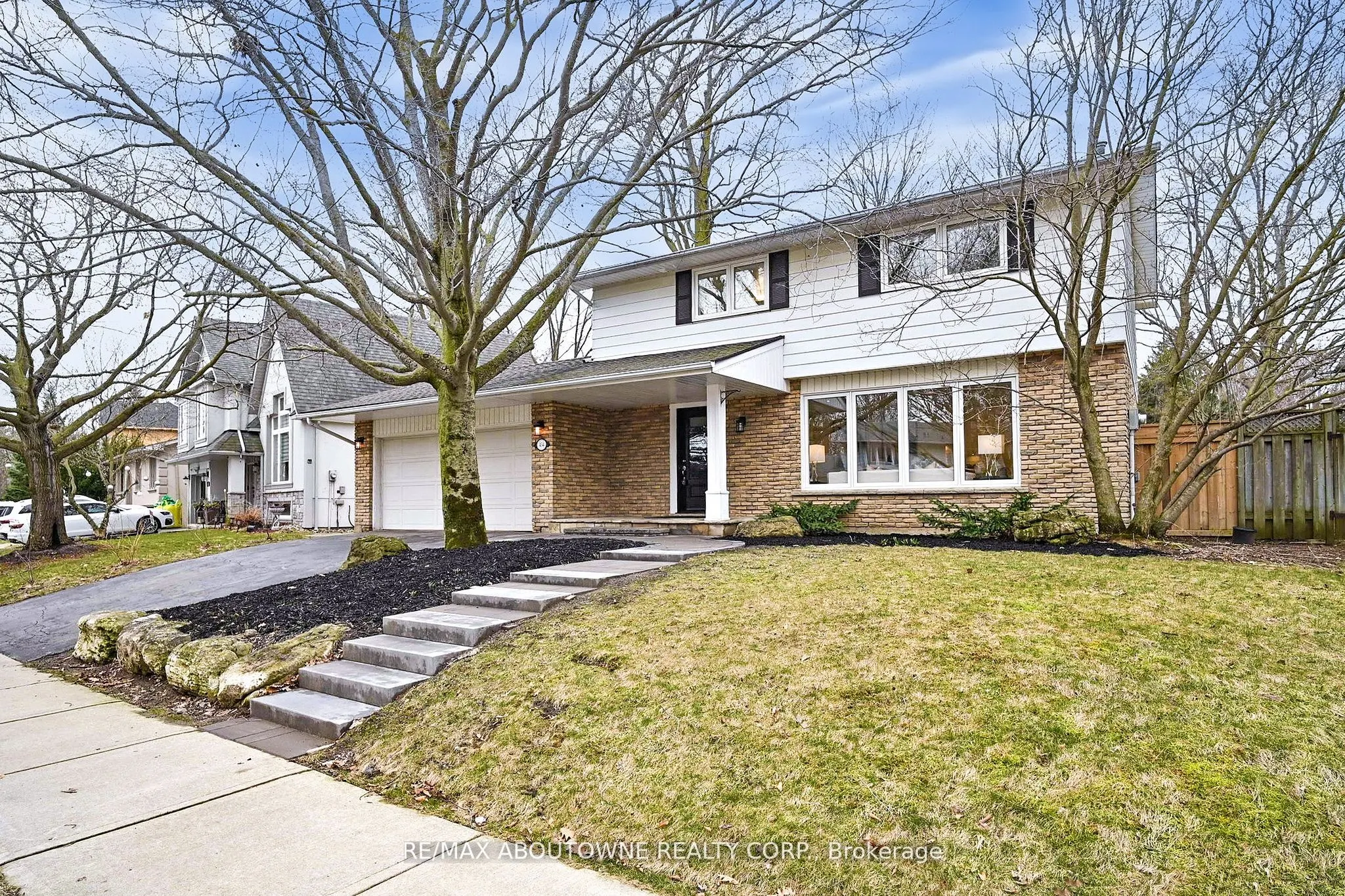 434 BROOKMILL Road