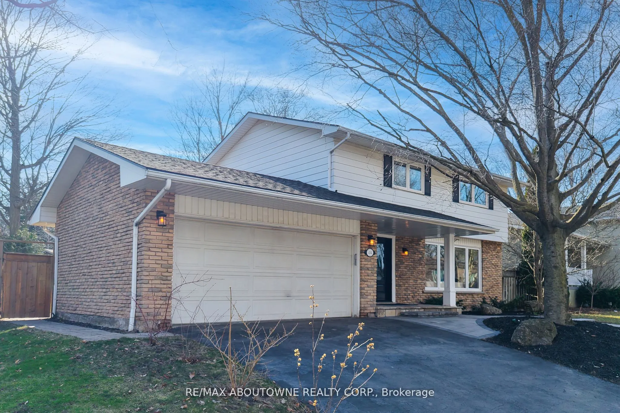 434 BROOKMILL Road