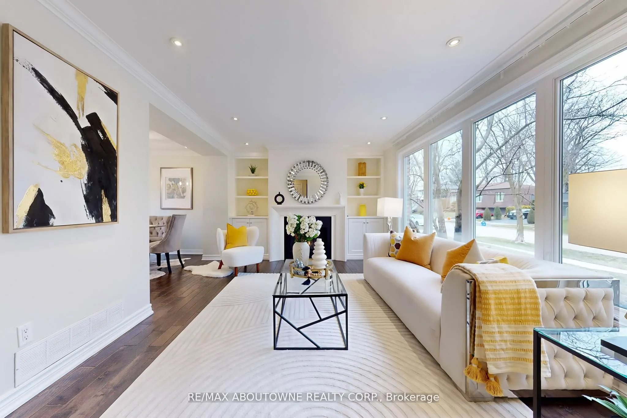 434 BROOKMILL Road