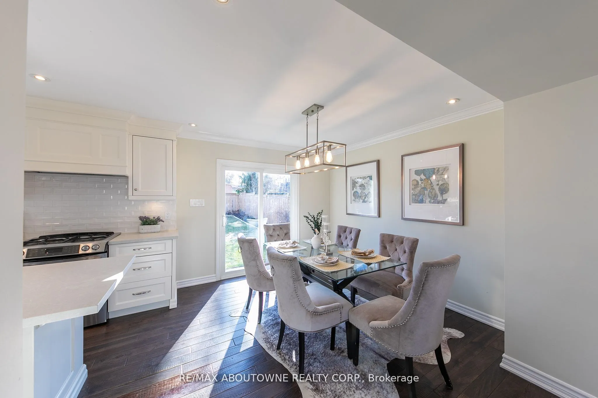 434 BROOKMILL Road