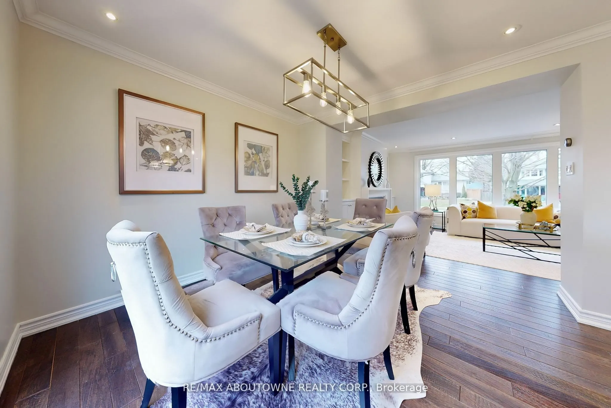434 BROOKMILL Road