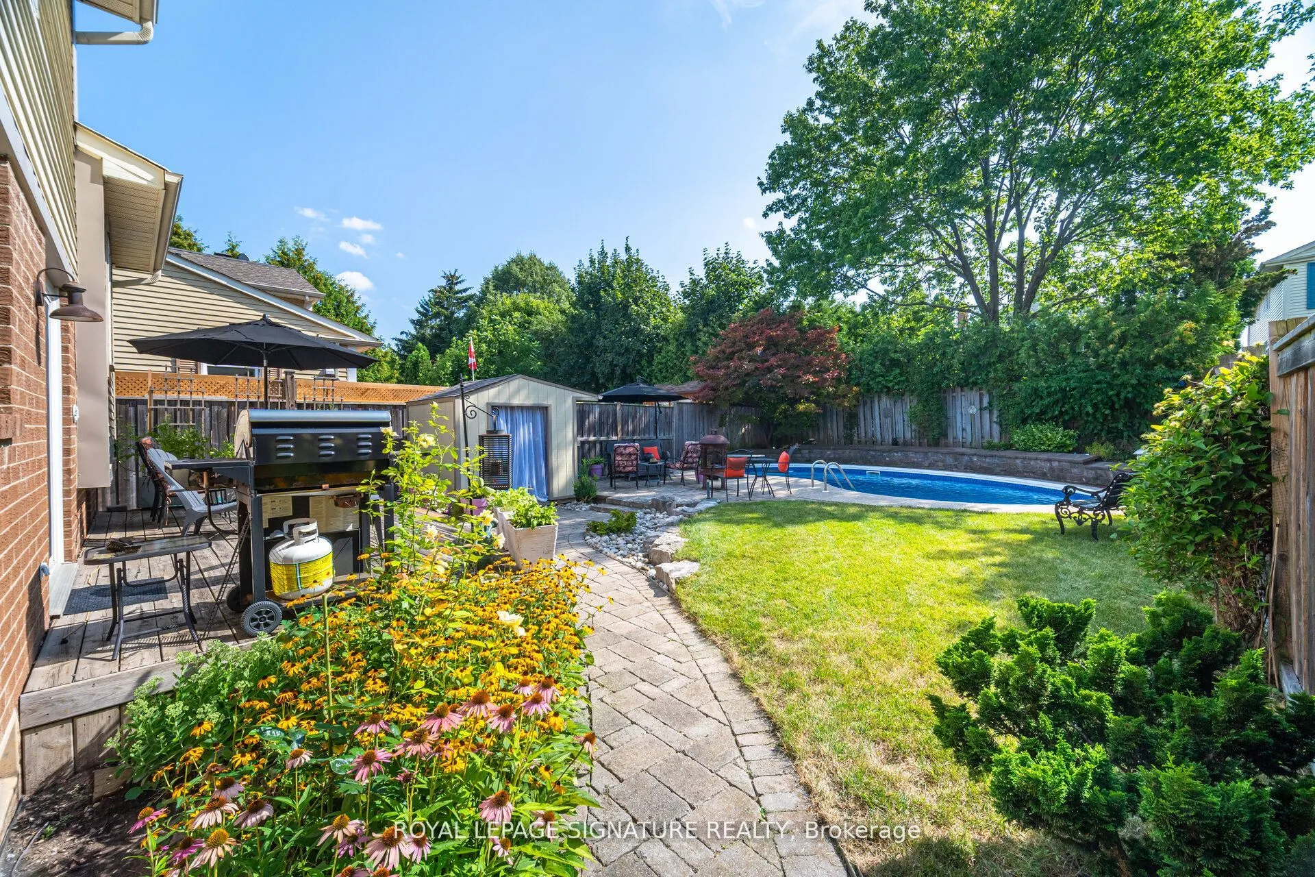 4204 Wheelwright Crescent
