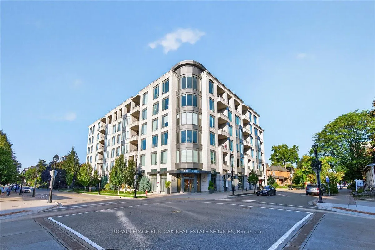 1441 Elgin Street, #306