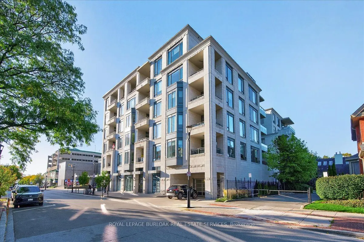 1441 Elgin Street, #306