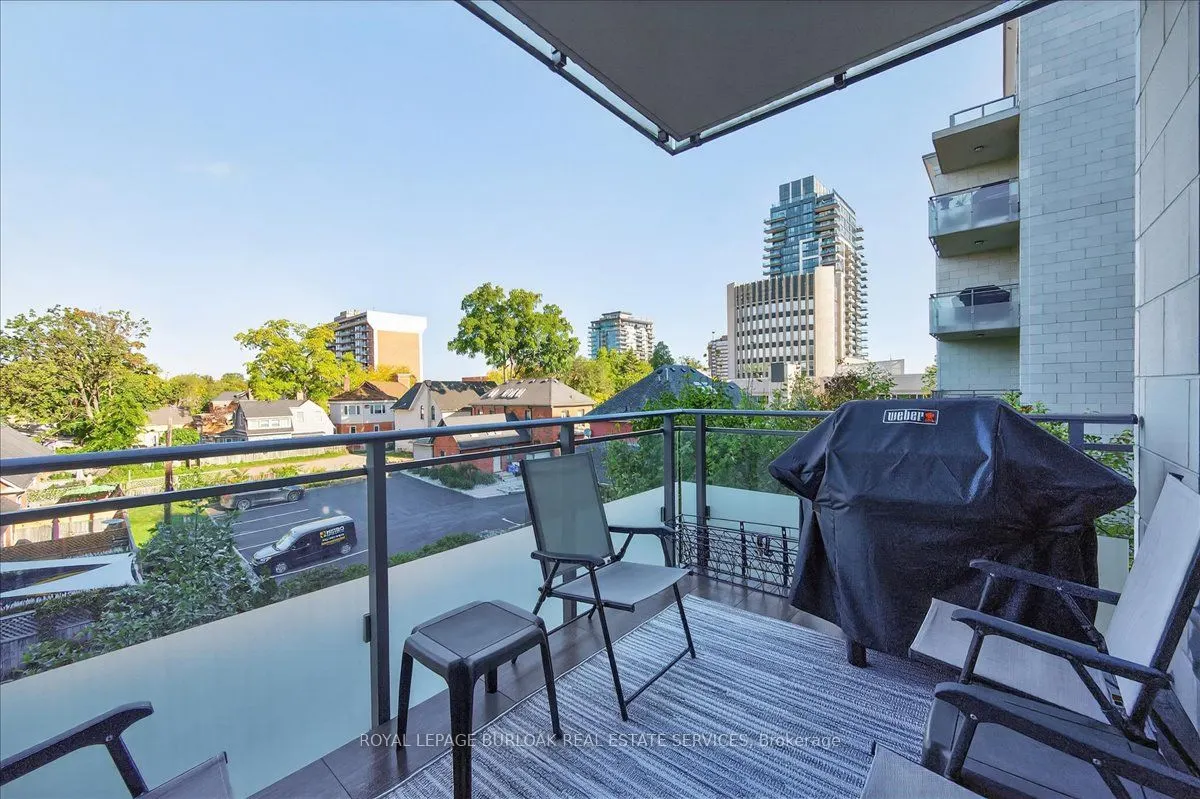 1441 Elgin Street, #306
