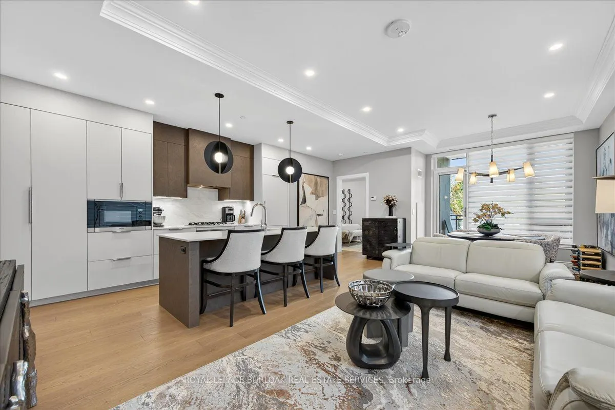 1441 Elgin Street, #306