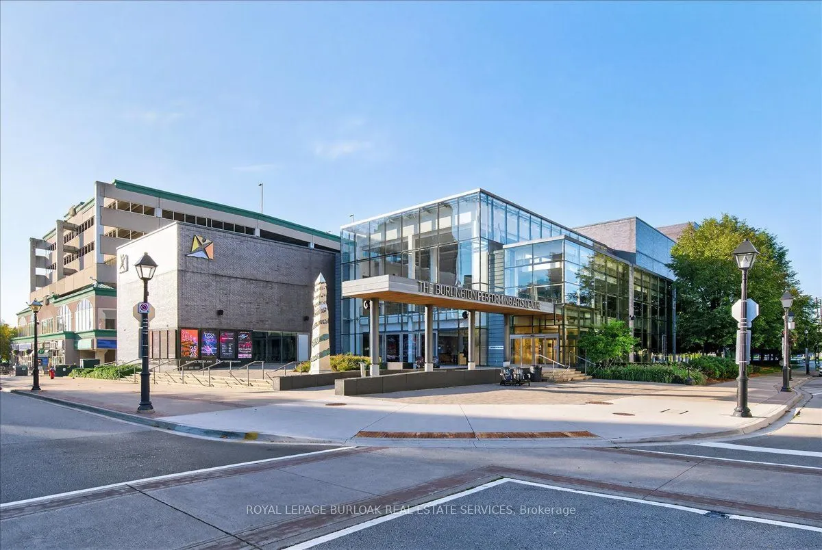 1441 Elgin Street, #306