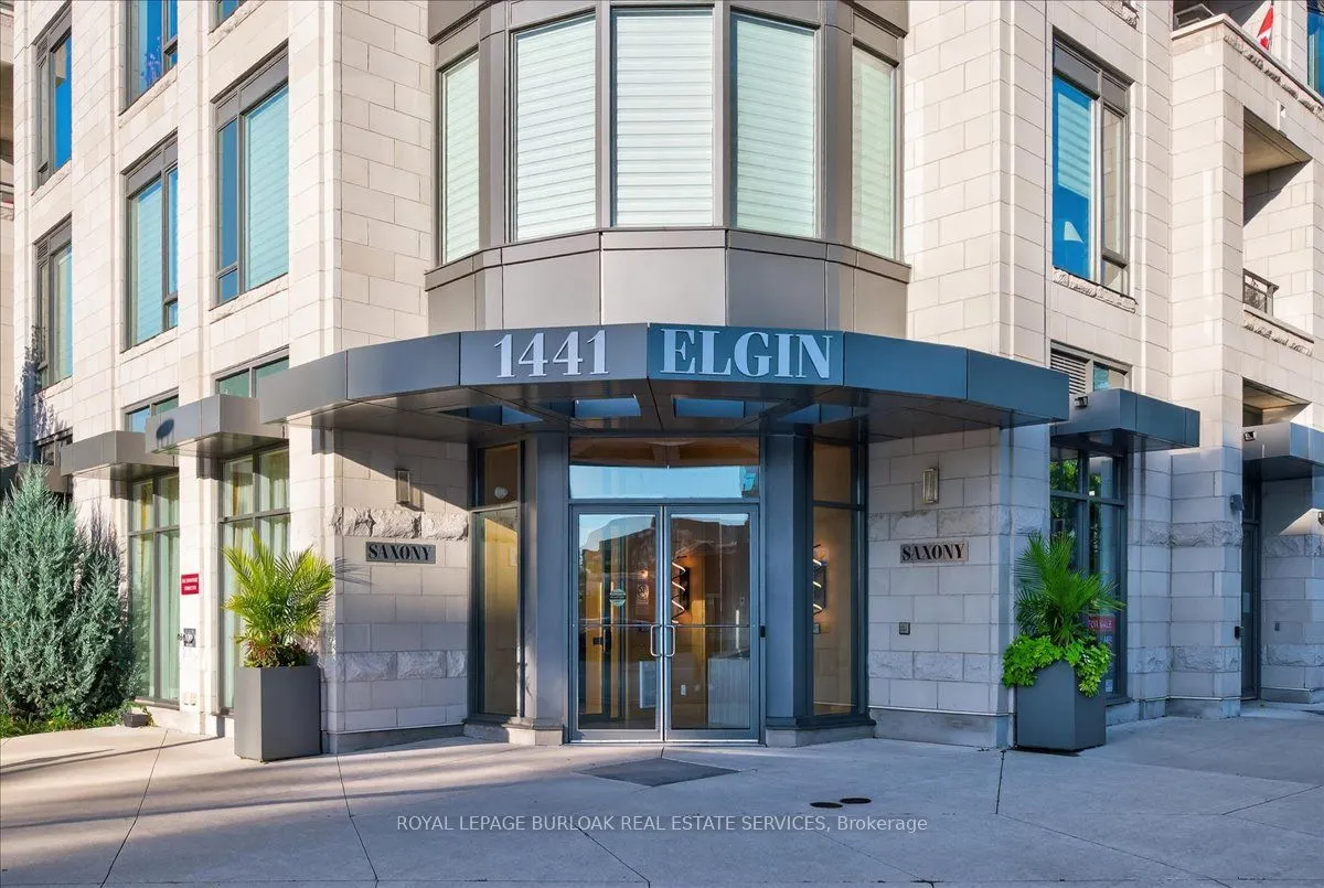 1441 Elgin Street, #306