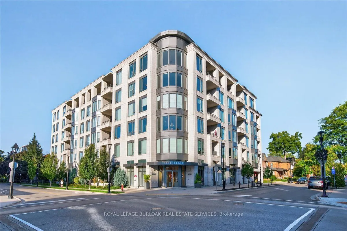 1441 Elgin Street, #306