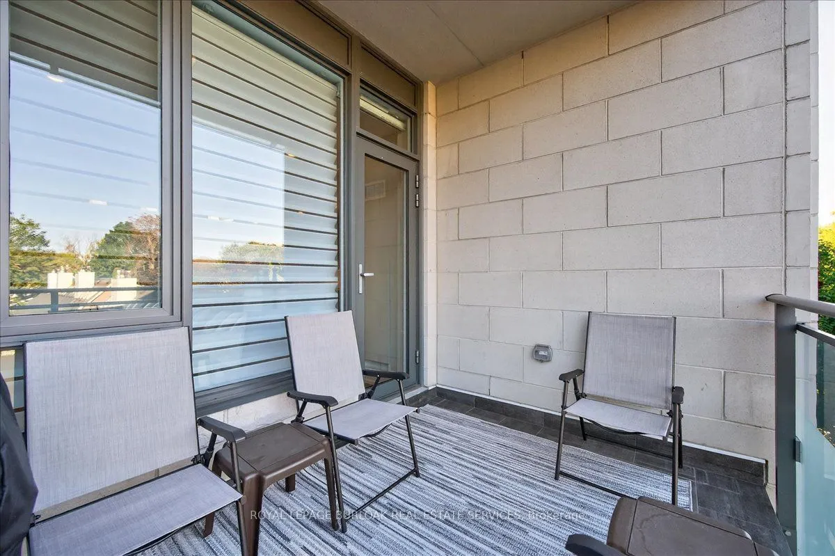 1441 Elgin Street, #306