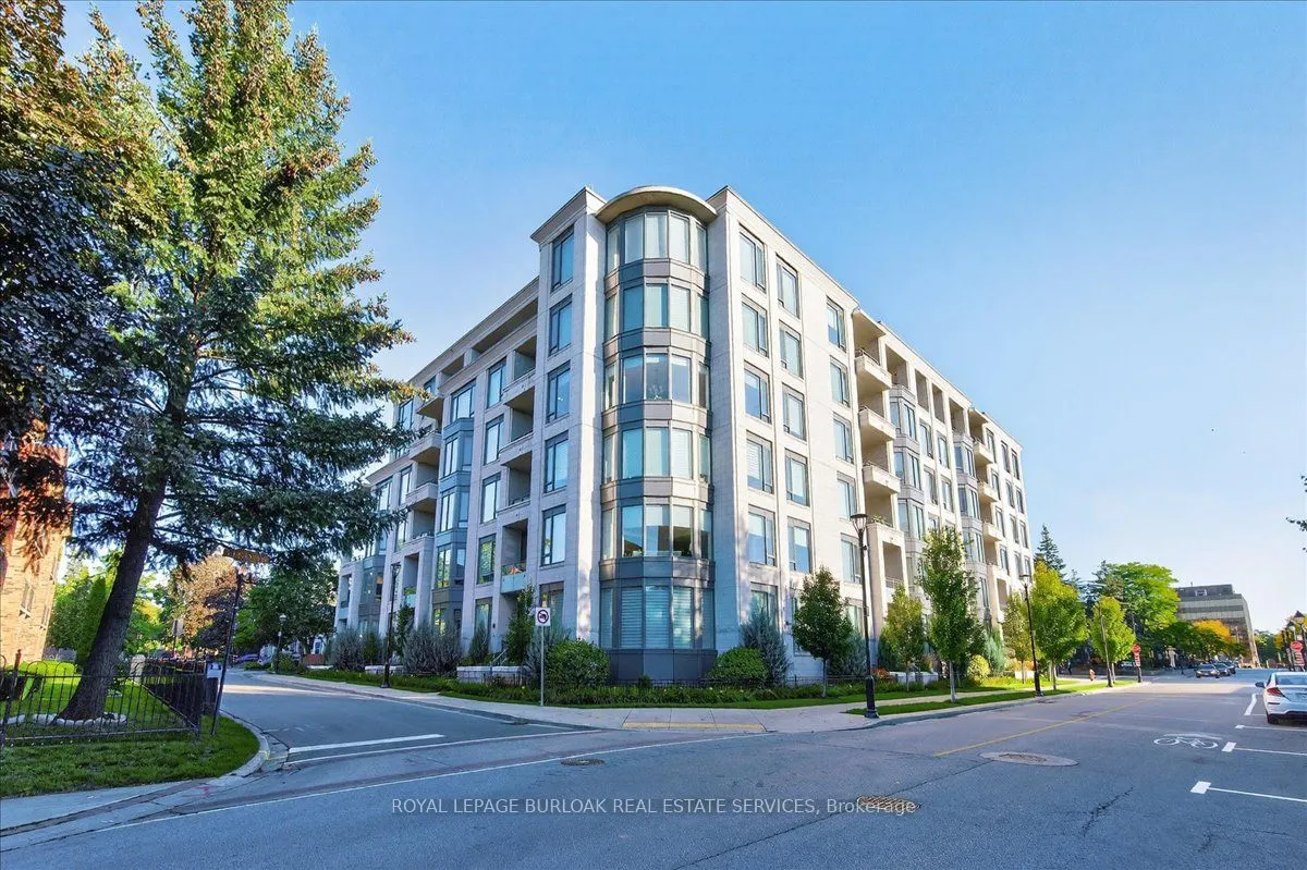 1441 Elgin Street, #306