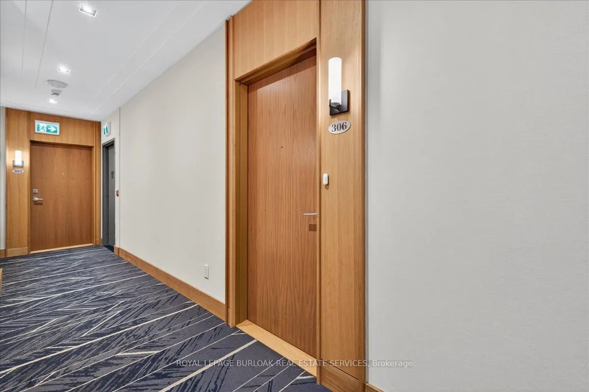 1441 Elgin Street, #306