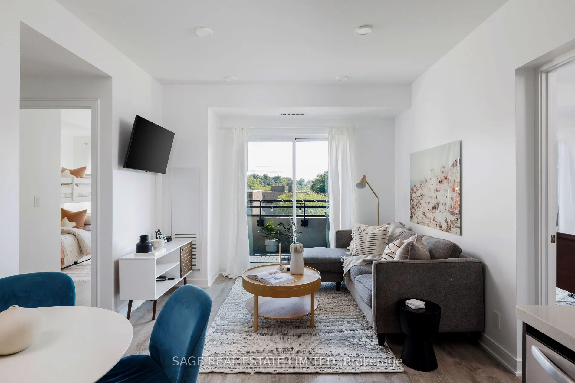 1 Neighbourhood Lane, #408