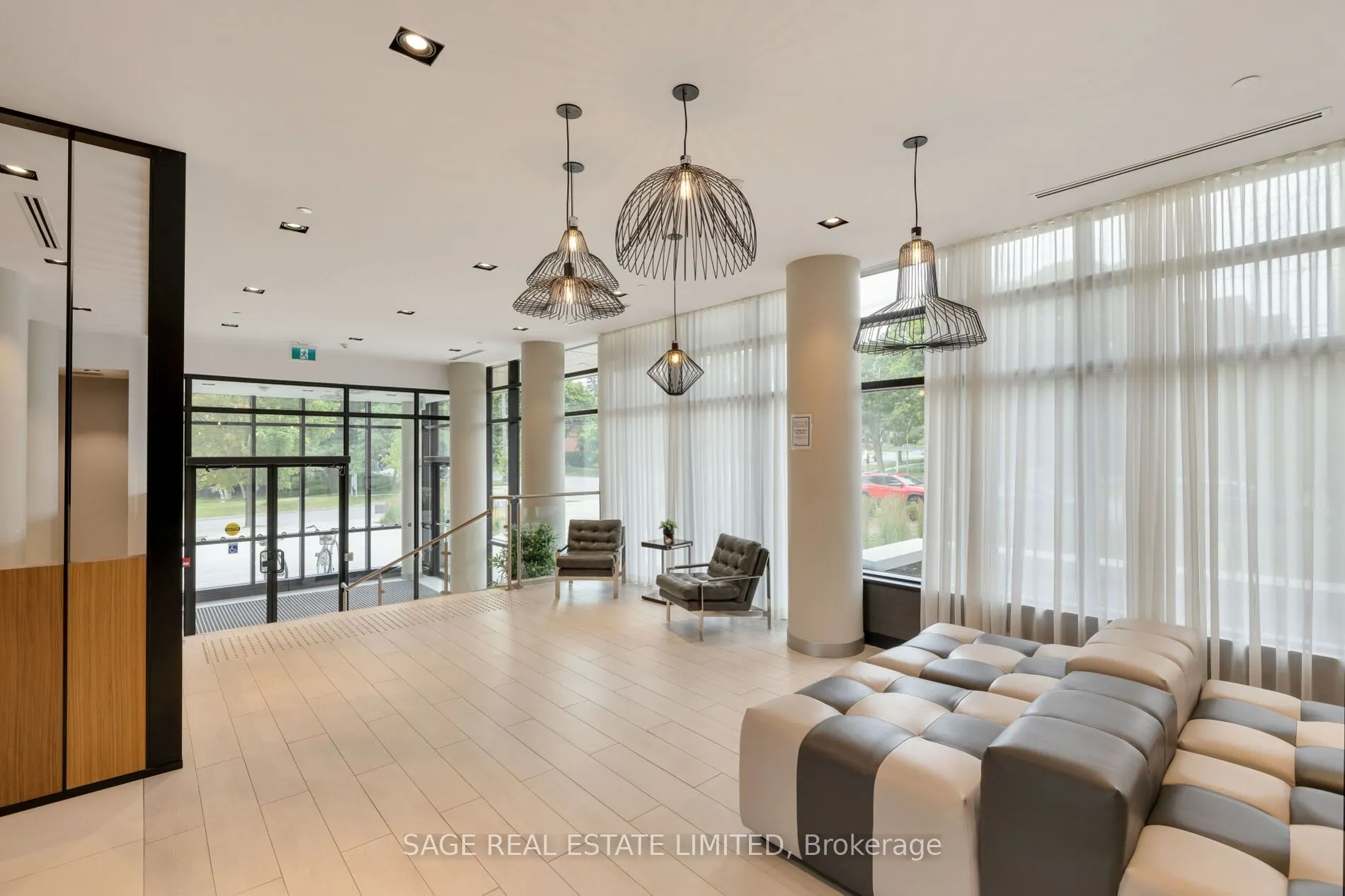 1 Neighbourhood Lane, #408