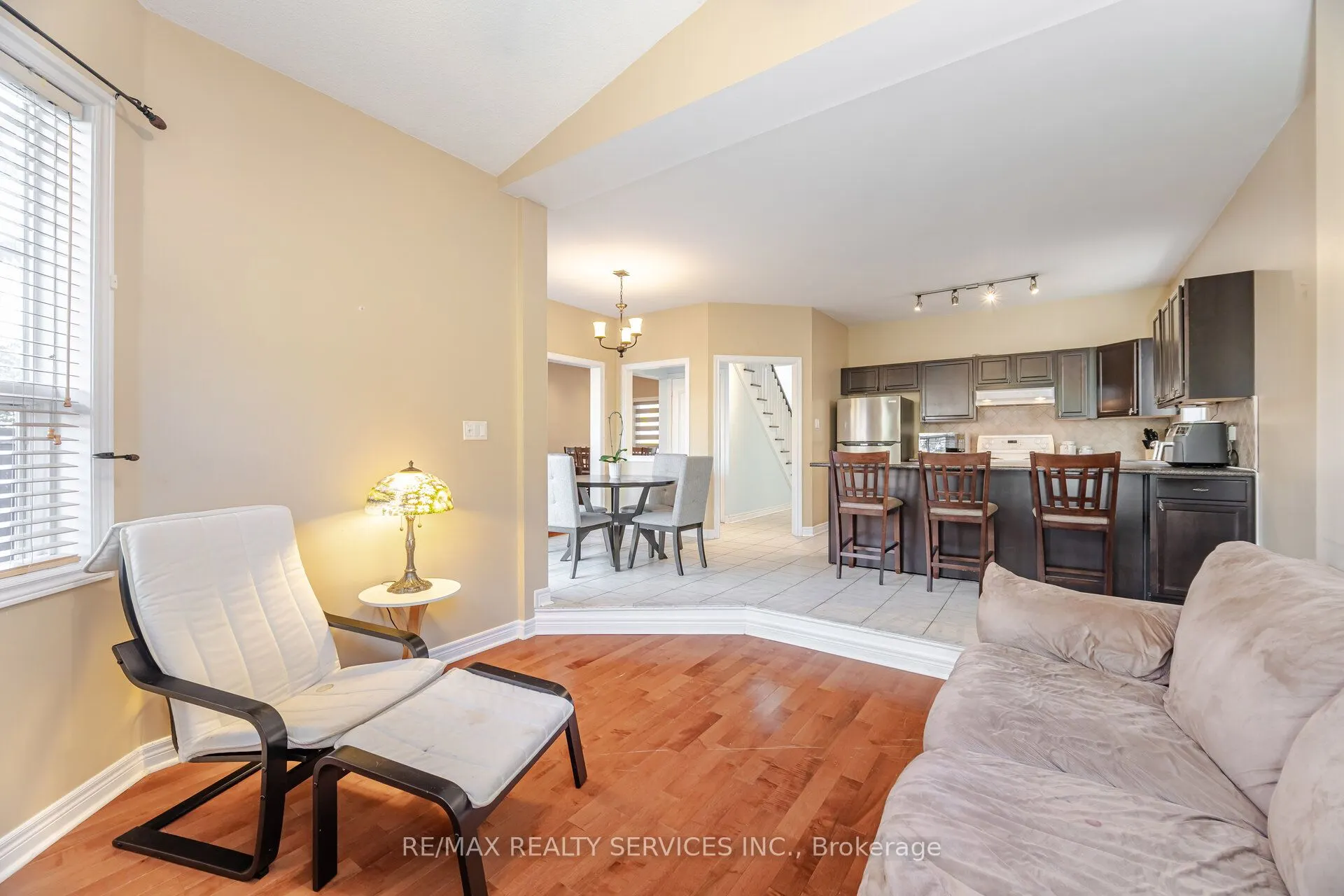 5 Melrose Gardens