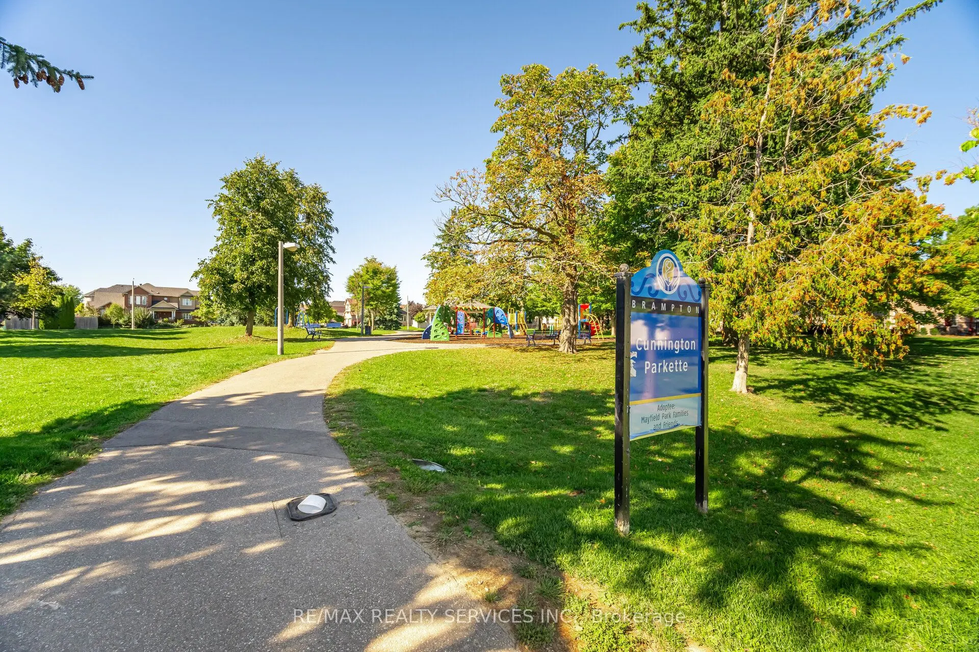 5 Melrose Gardens