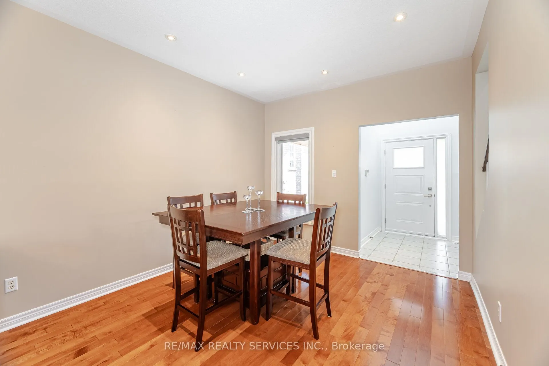 5 Melrose Gardens