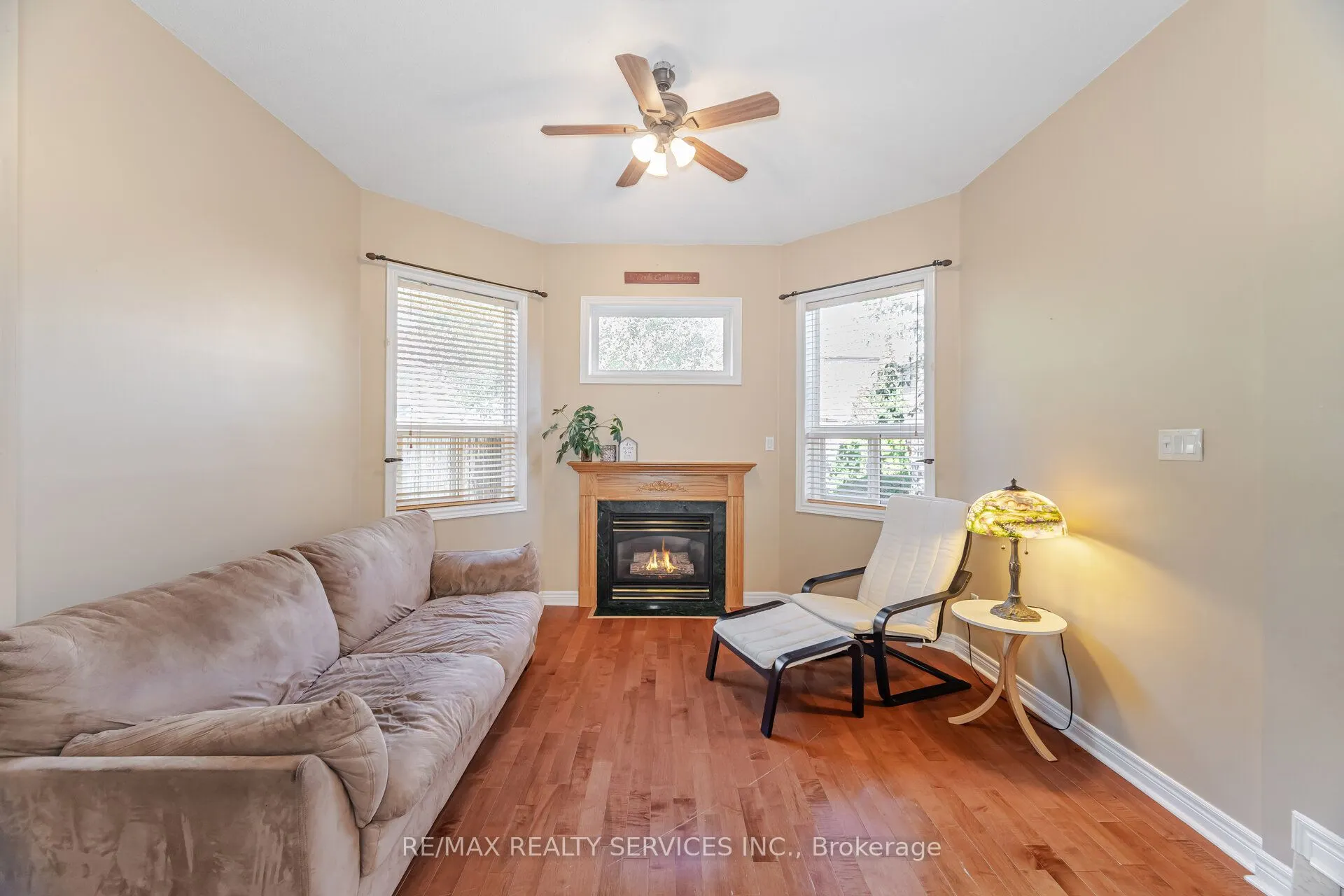 5 Melrose Gardens