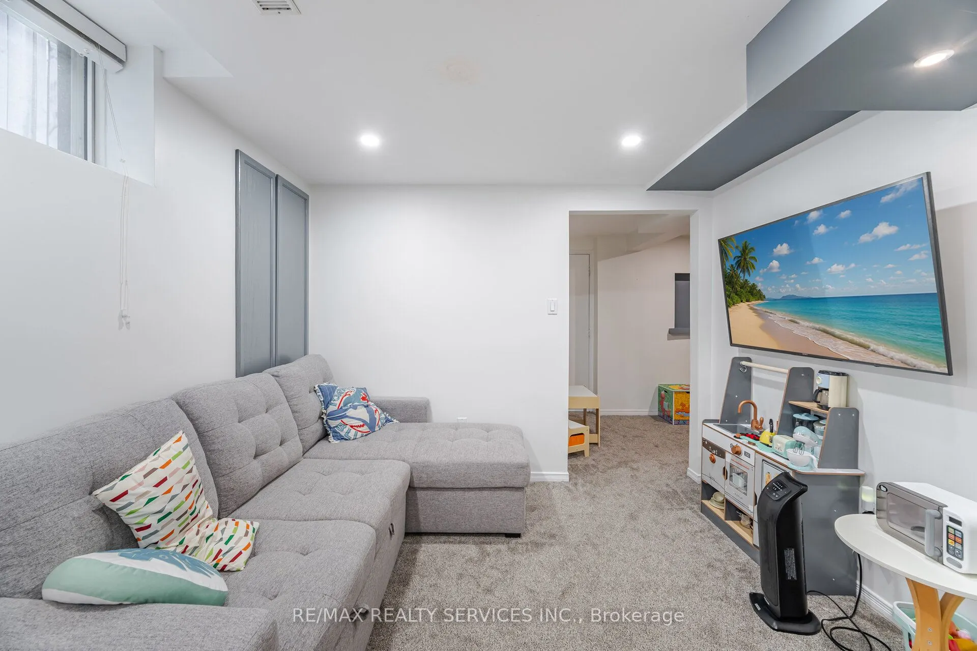 5 Melrose Gardens