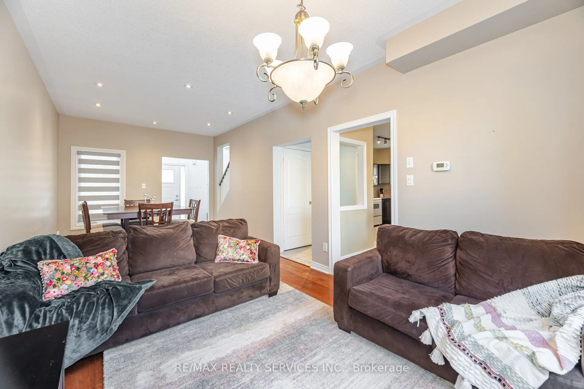 5 Melrose Gardens