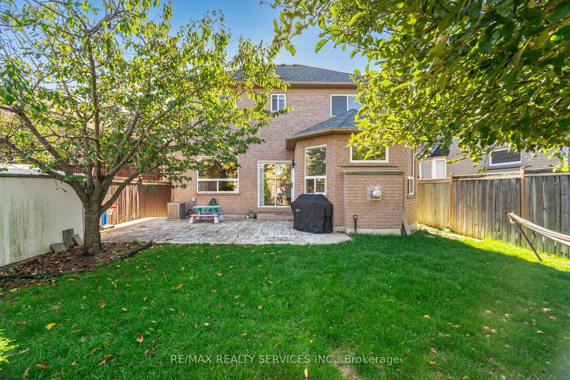 5 Melrose Gardens