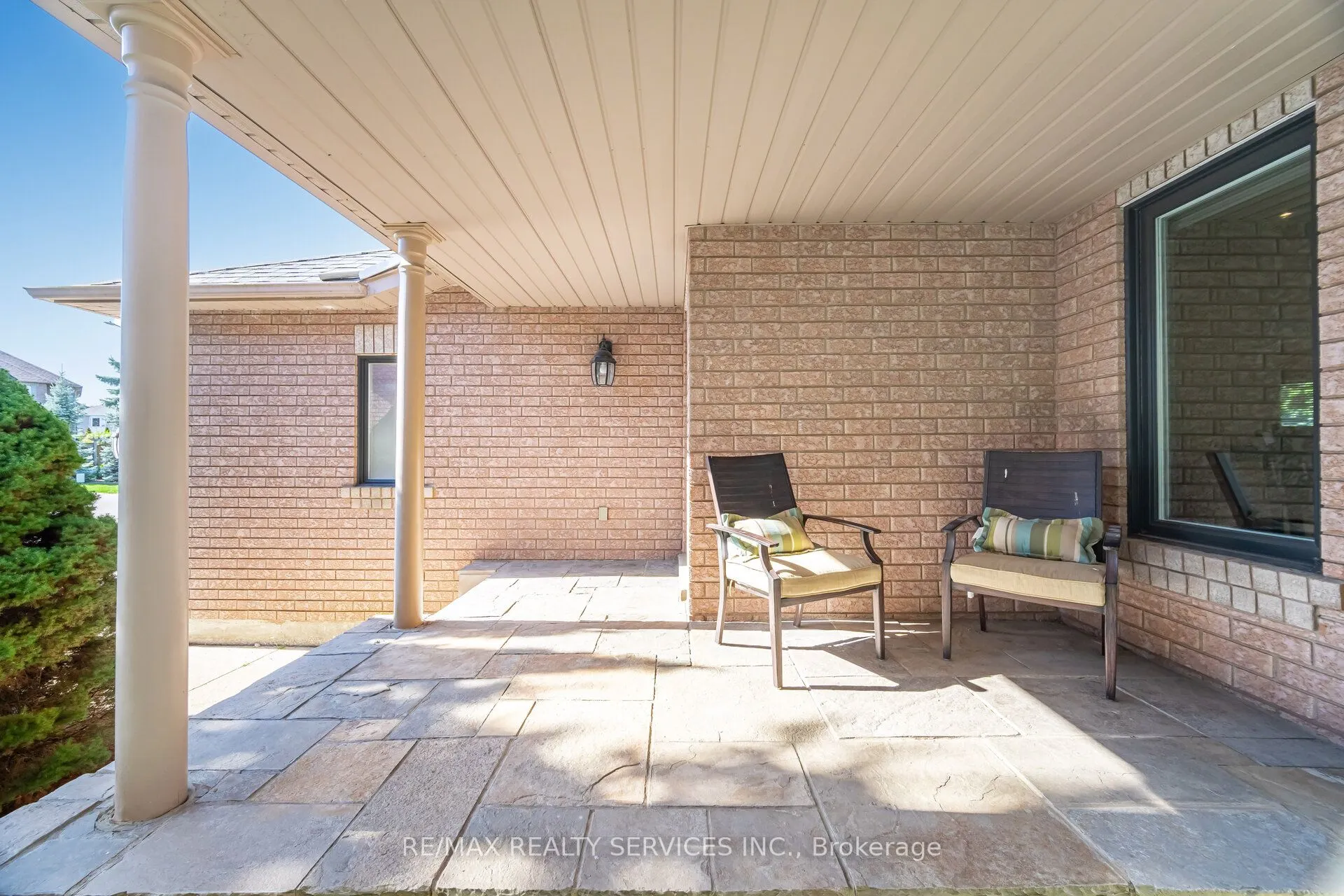 5 Melrose Gardens
