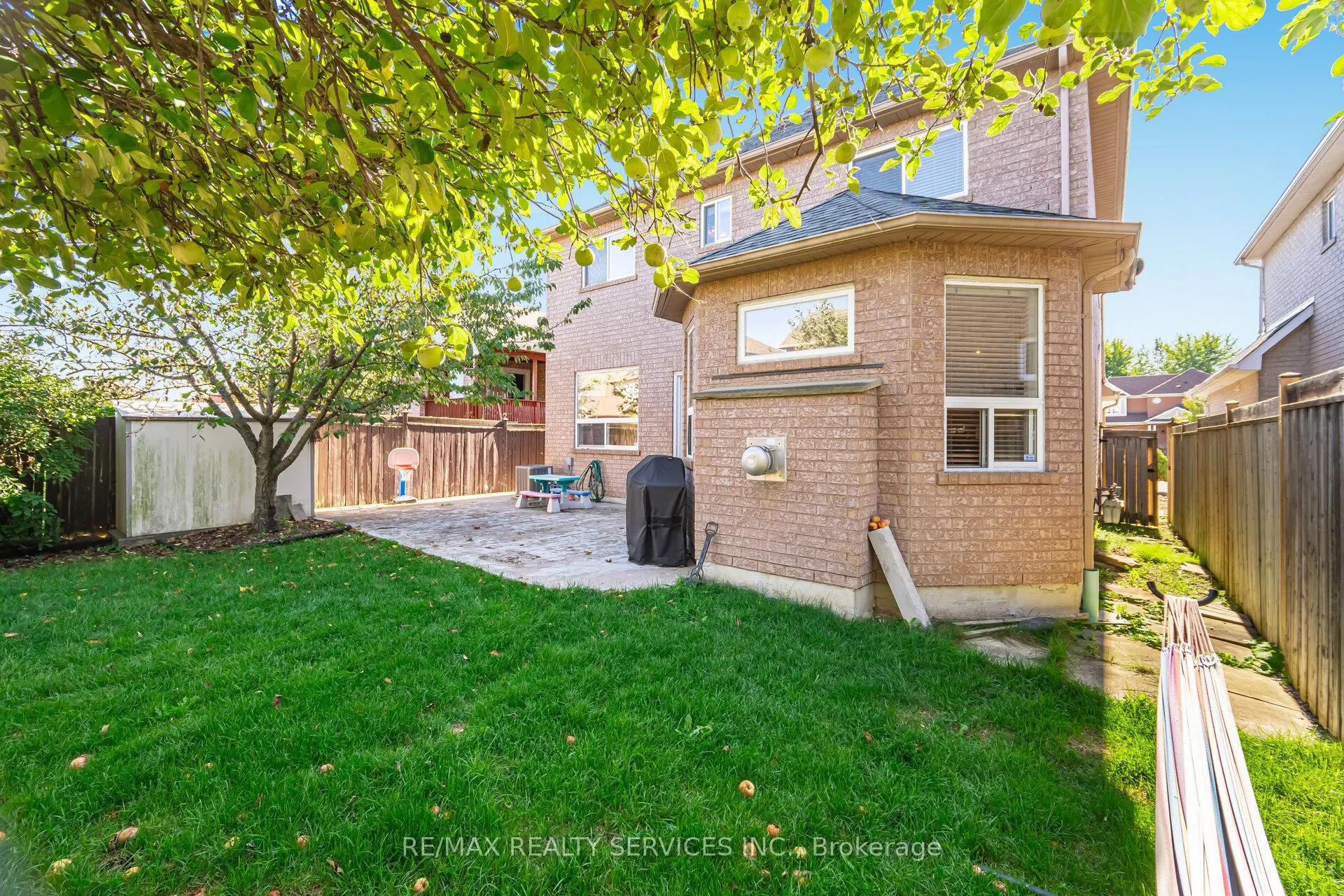 5 Melrose Gardens