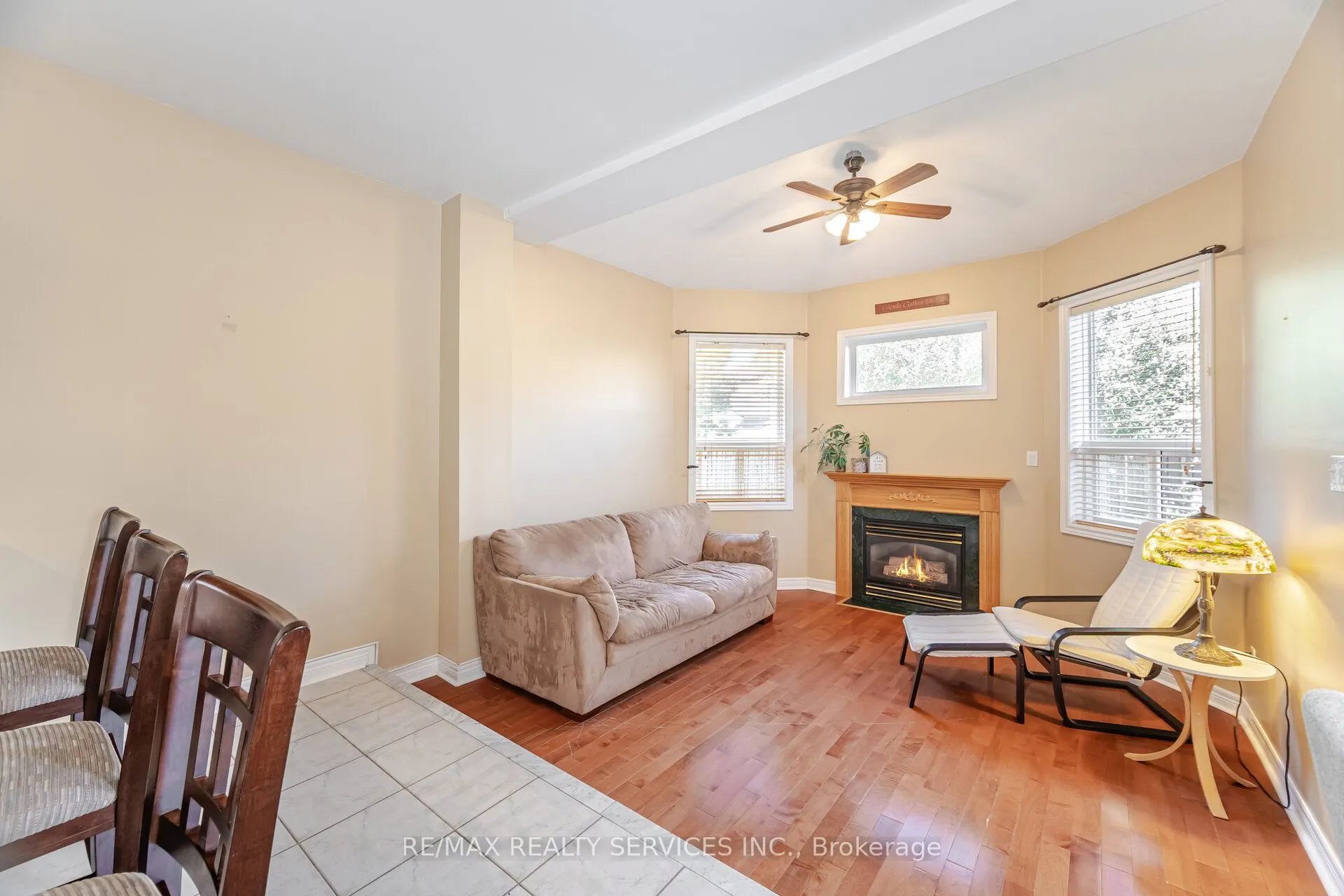 5 Melrose Gardens