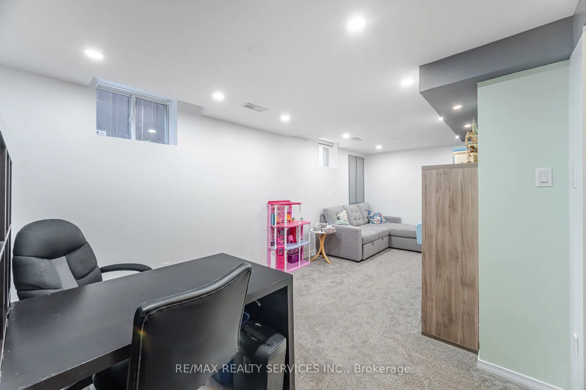5 Melrose Gardens