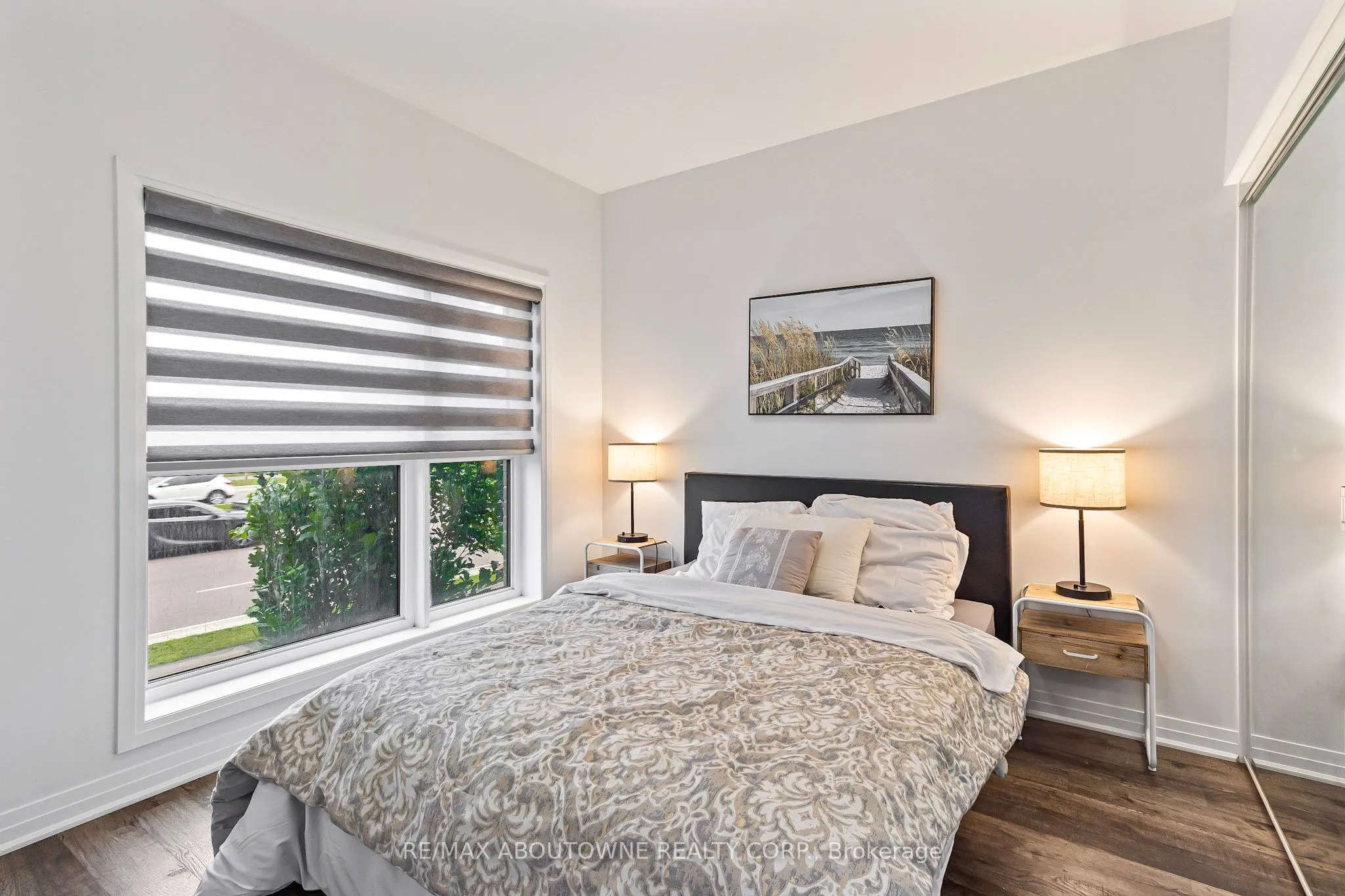 102 Grovewood Common, #121