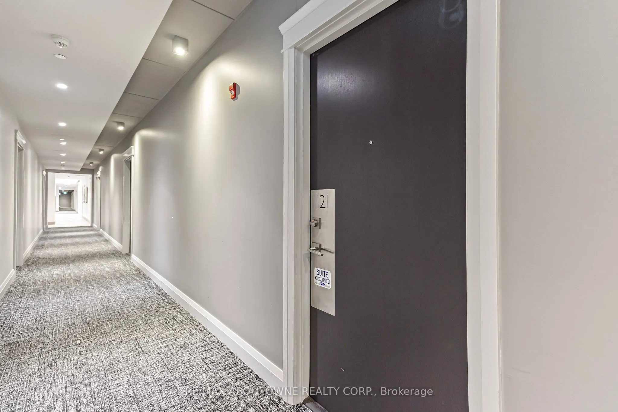 102 Grovewood Common, #121