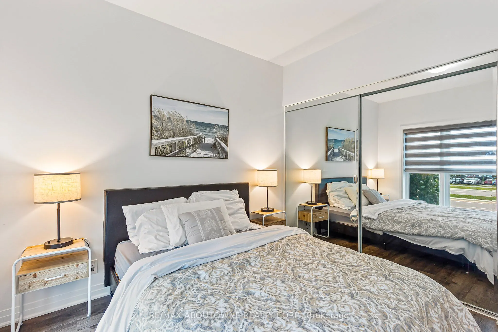 102 Grovewood Common, #121
