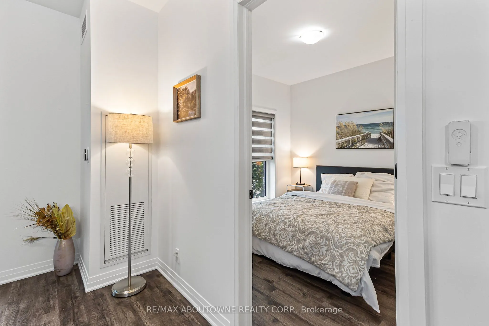 102 Grovewood Common, #121