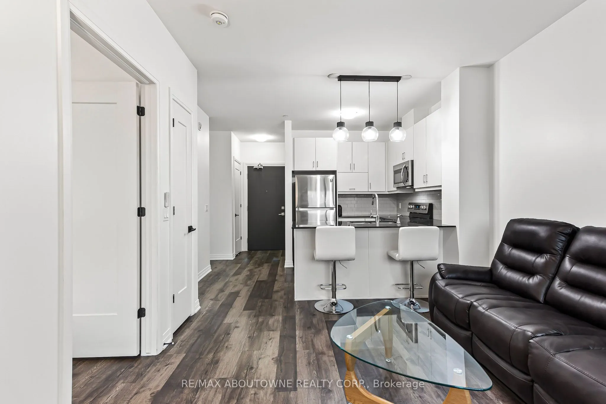 102 Grovewood Common, #121