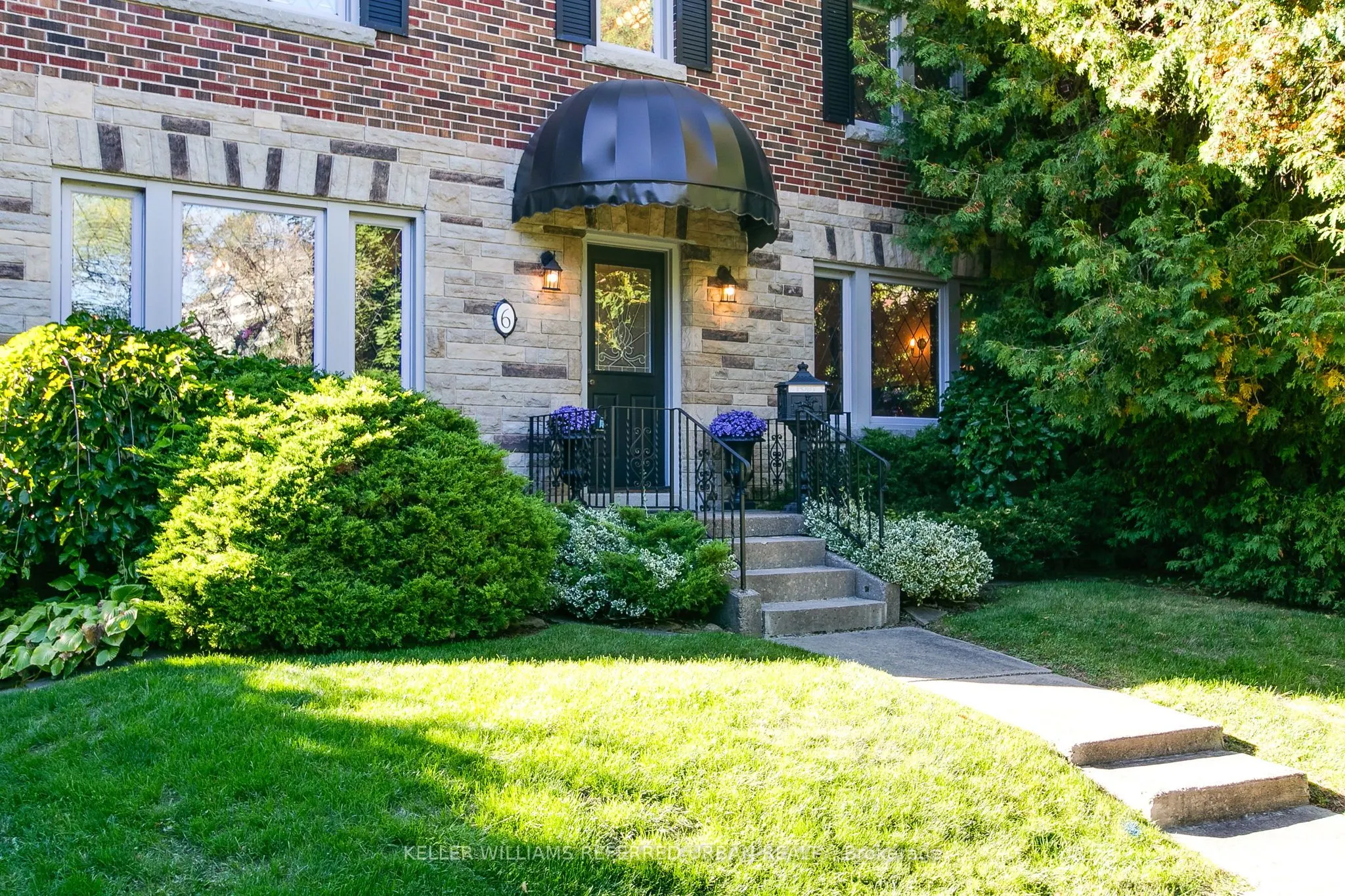 6 Old Mill Terrace