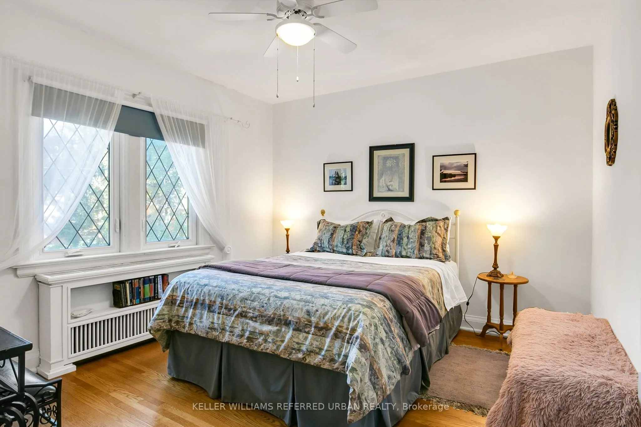 6 Old Mill Terrace