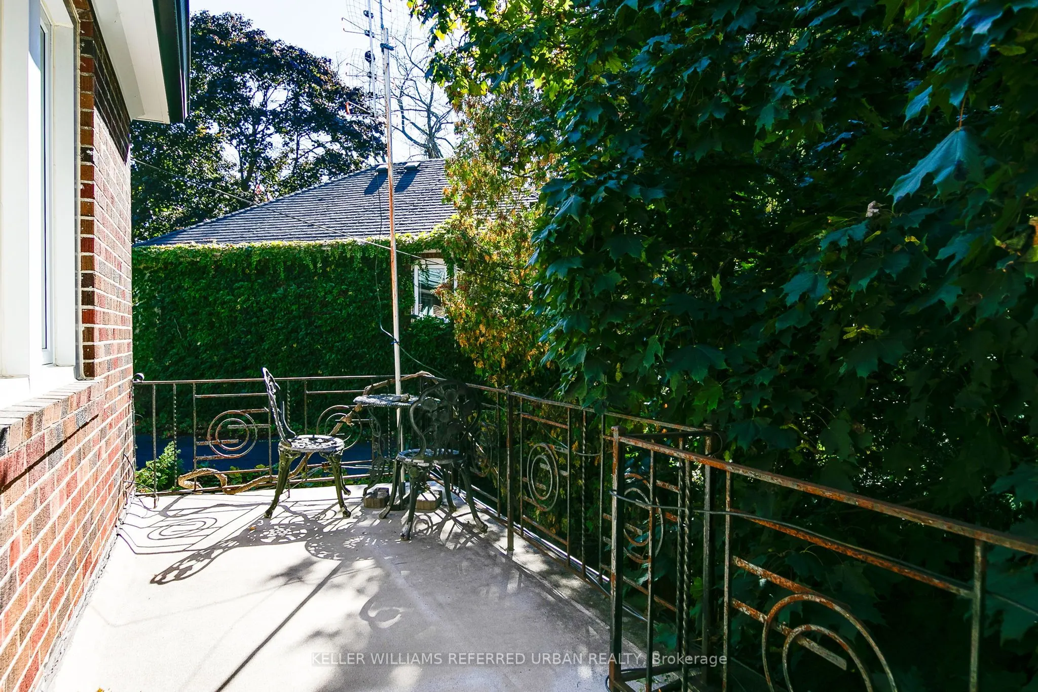 6 Old Mill Terrace