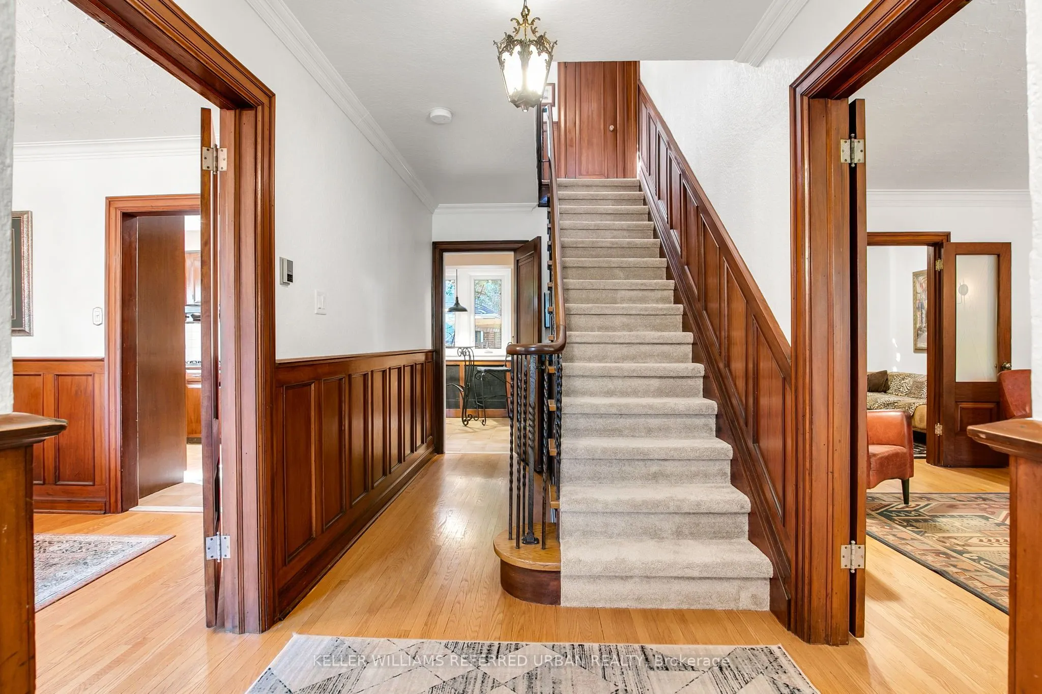 6 Old Mill Terrace