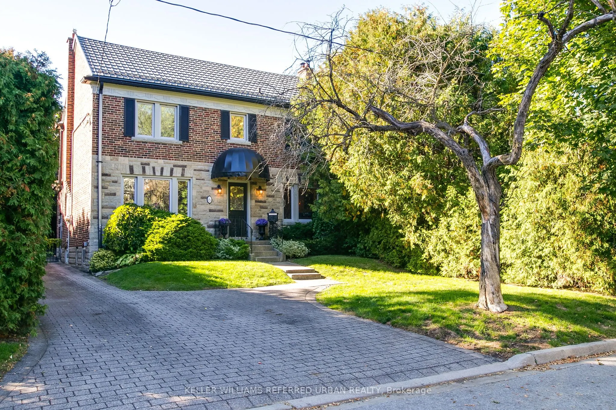 6 Old Mill Terrace