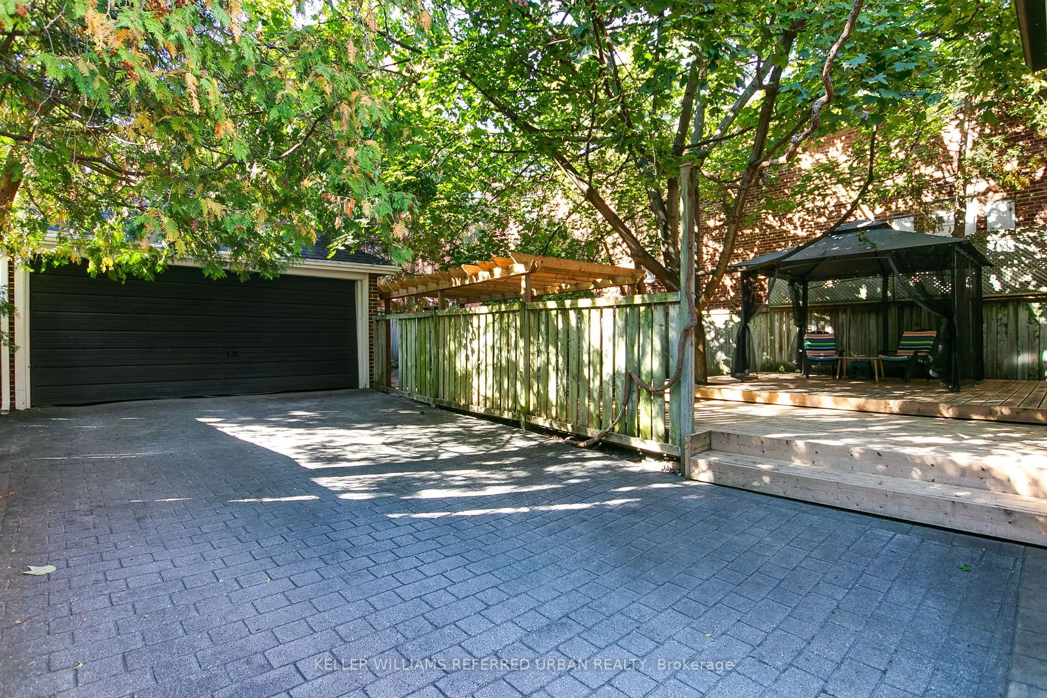 6 Old Mill Terrace