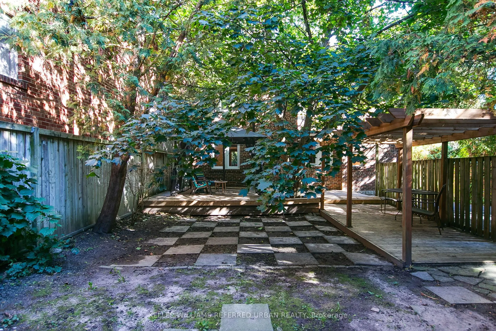 6 Old Mill Terrace