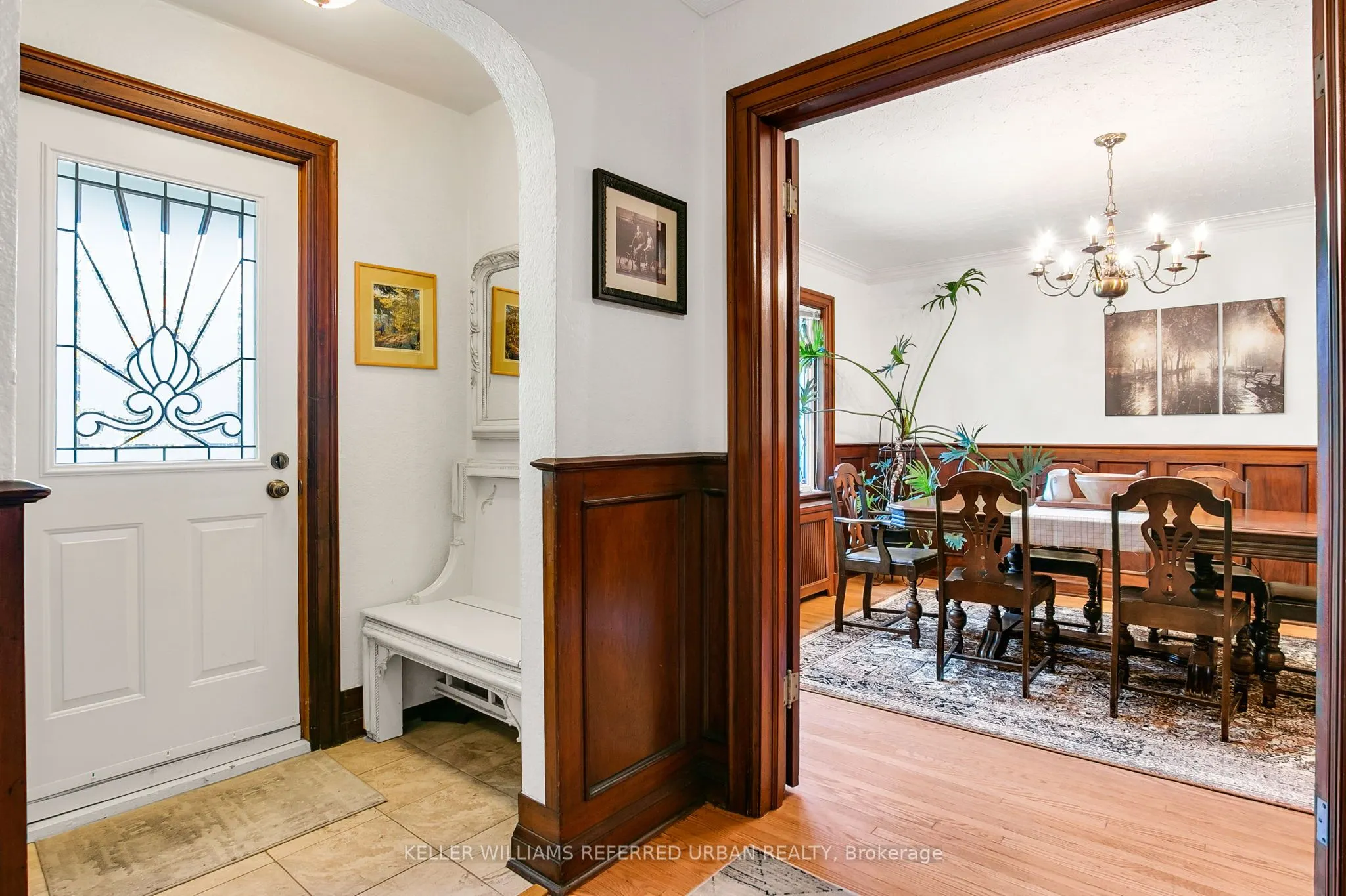 6 Old Mill Terrace