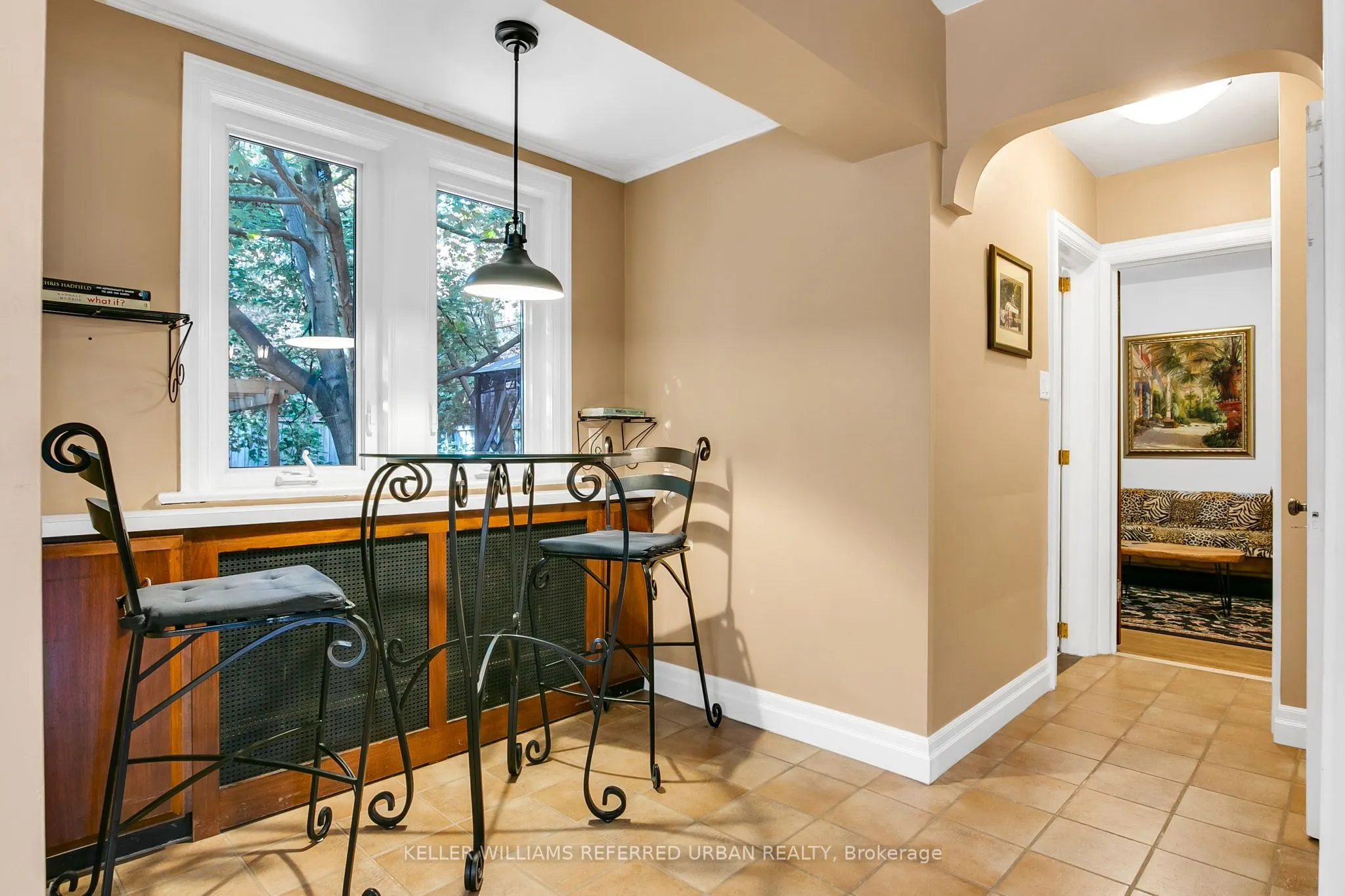 6 Old Mill Terrace