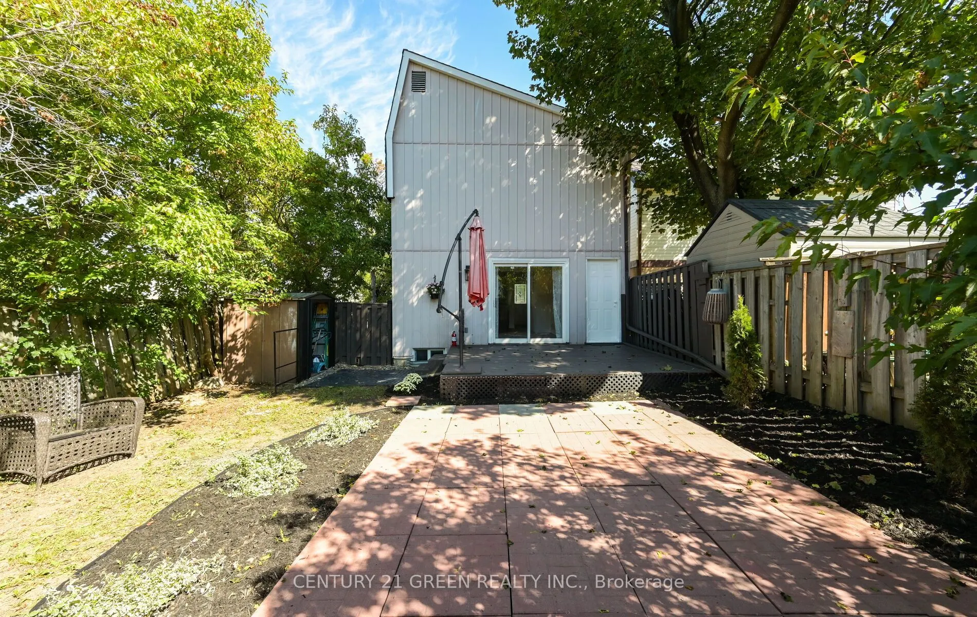 1 Greenarrow Court