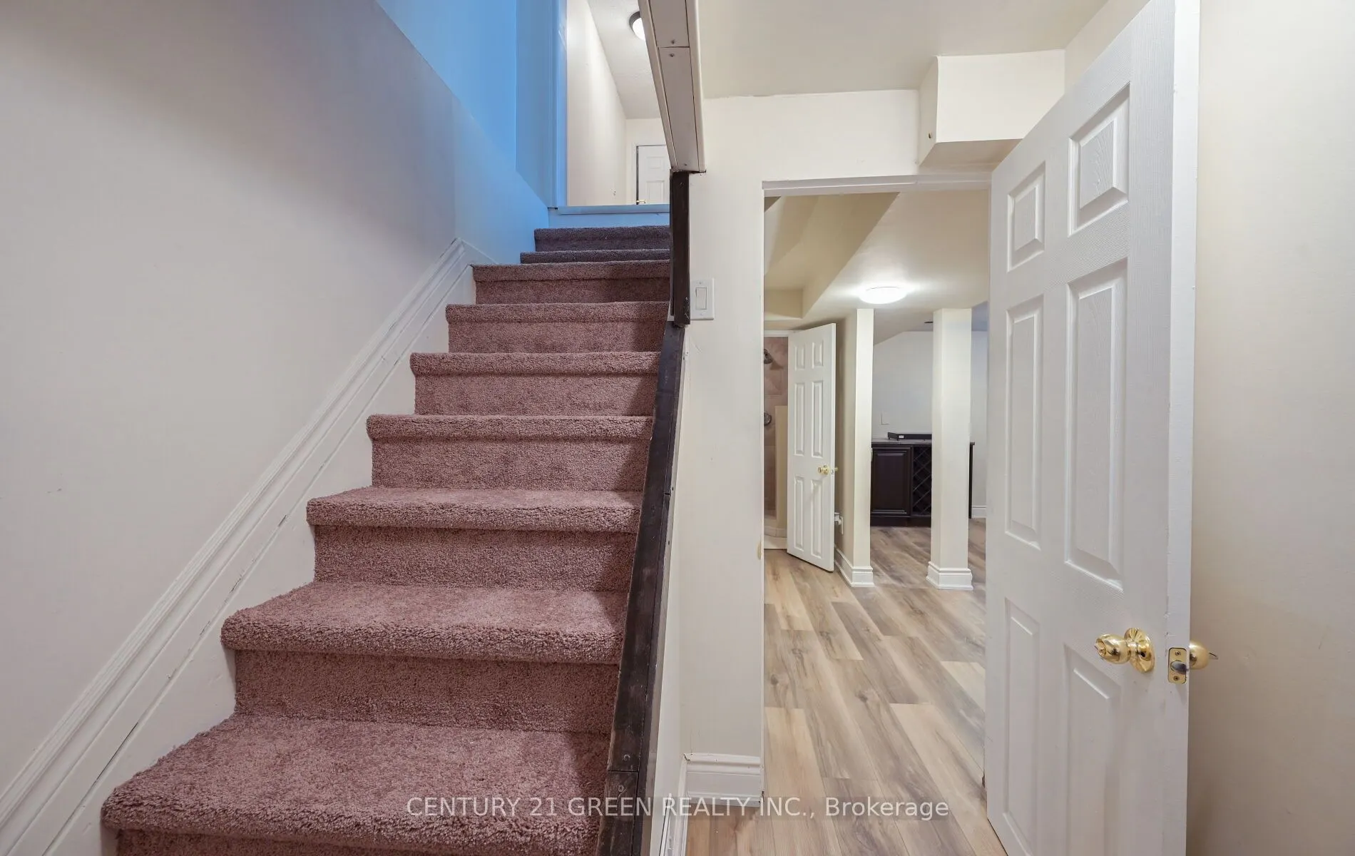 1 Greenarrow Court
