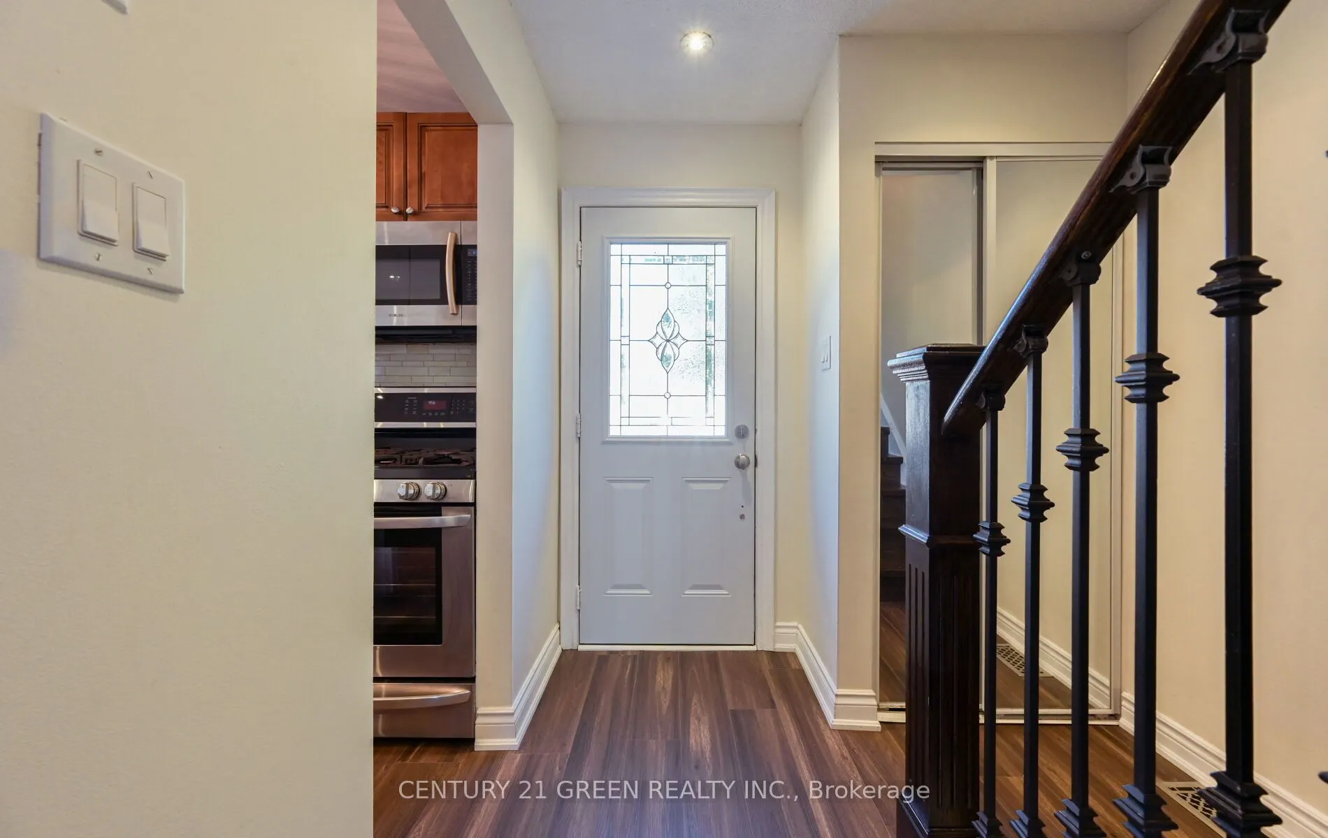 1 Greenarrow Court