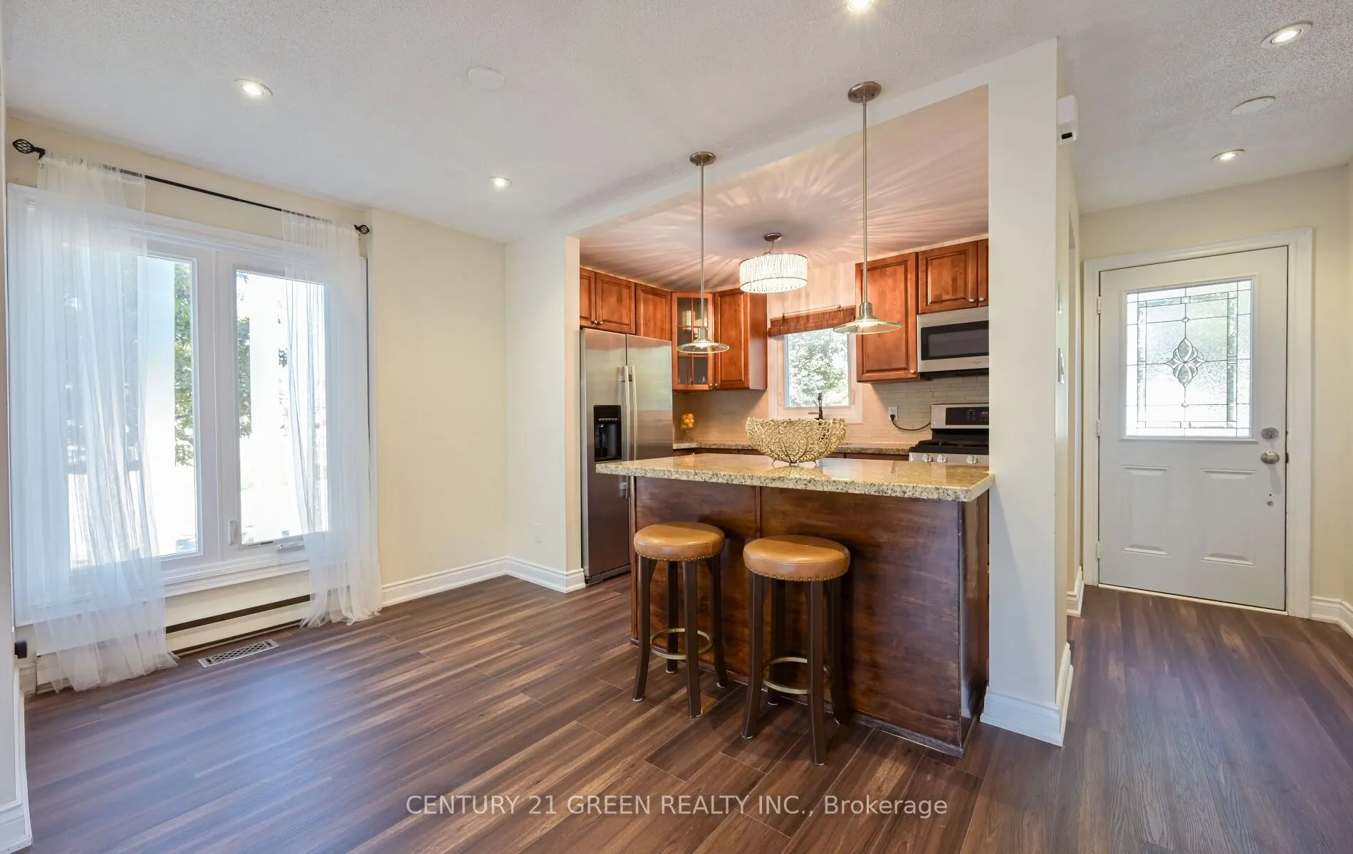 1 Greenarrow Court