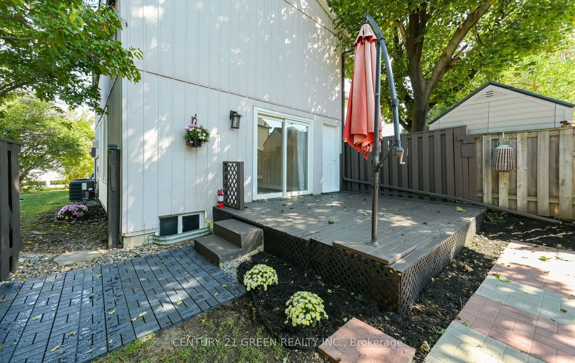 1 Greenarrow Court